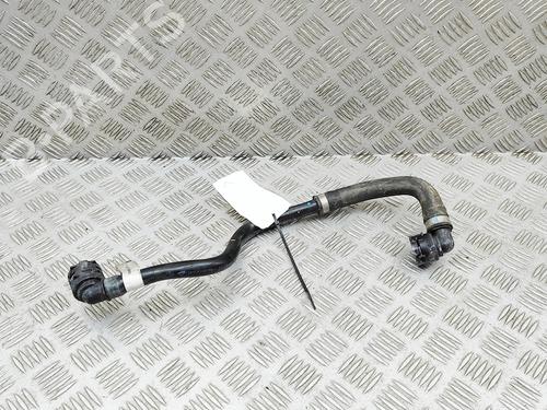 Pipe MERCEDES-BENZ GLE (V167) GLE 350 de 4-matic (167.117) | BP34161107M125  - Image 5