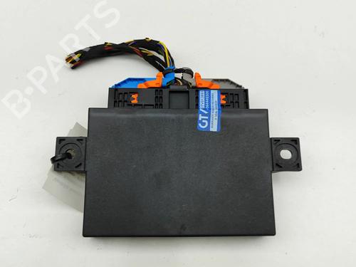 Calculateur moteur (ecu) SKODA ENYAQ iV SUV (5AZ) 85 (286 hp) 27796208