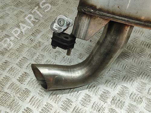 Exhaust system BMW X7 (G07) xDrive 40 i Mild Hybrid | BP32269319M121