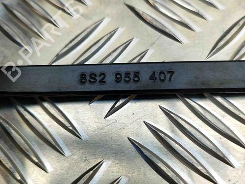 Front wipers mechanism AUDI TT (FV3, FVP) 40 TFSI | BP29404390C83 