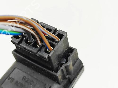 Mirror switch FORD TRANSIT V363 Van (FCD, FDD) 2.0 EcoBlue | BP37642551I25 - Image 6