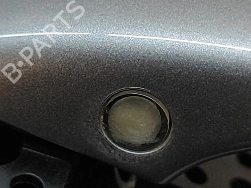 Front left exterior door handle AUDI A7 Sportback (4GA, 4GF) 3.0 TDI | BP28438671C128 