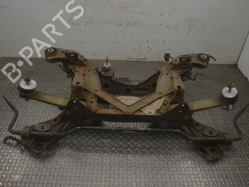 Rear axle VOLVO XC90 II (256) D5 AWD | BP30249860M2 