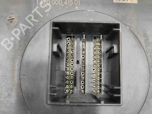 Elektronische module LAND ROVER RANGE ROVER VELAR (L560) 2.0 D240 SD4 4x4 | BP29337306M83 