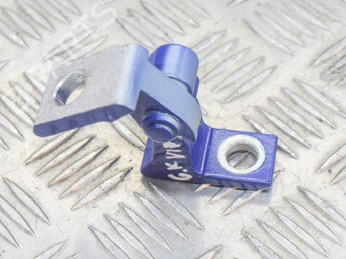 Hinge/Door check strap SKODA OCTAVIA III (5E3, NL3, NR3) 1.0 TSI | BP20231548C146 