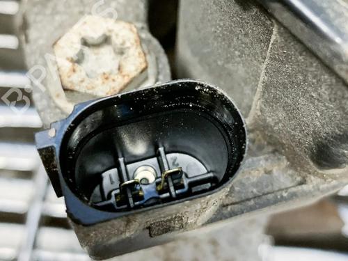 Right rear brake caliper NISSAN QASHQAI II (J11, J11_) 1.2 DIG-T | BP14611092M106