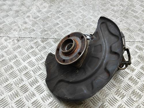 Left front steering knuckle AUDI A3 (8V1, 8VK) S3 quattro | BP34442896M25 - Image 3