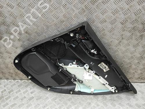Rear left panel JAGUAR XE (X760) 2.0 D | BP35957640C60 - Image 2