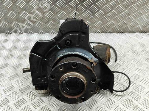 Used Right front steering knuckle PEUGEOT BOXER Van 2.0 BlueHDi 130 (130 hp) 22444004