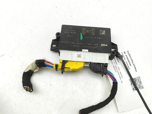 Used Electronic module Electronic module OPEL MOKKA 1.2 (76) (136 hp) 33392200 33392200