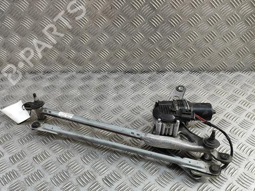 Used Front wipers mechanism AUDI A5 Sportback (F5A, F5F) S5 TFSI quattro (354 hp) 27532877