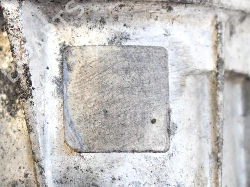 Engine mount BMW 3 (E90) 318 d | BP6740550M89 