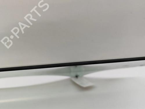 Front right door window AUDI A1 (8X1, 8XK) S1 quattro | BP28435162C19
