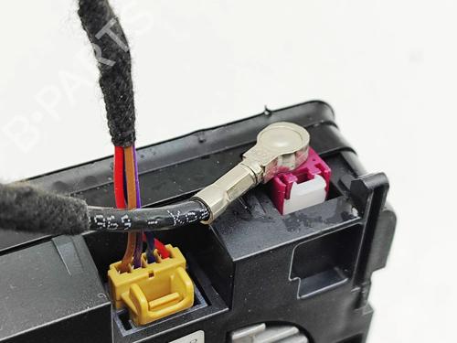 Electronic module AUDI Q7 (4MB, 4MG, 4MQ) 3.0 TDI quattro | BP32369785M83  - Image 6