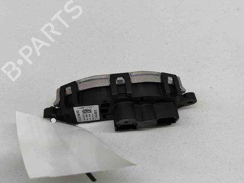 Heater resistor MERCEDES-BENZ A-CLASS (W177) A 180 (177.084) | BP28548894M108 