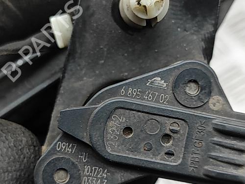 Elektronische sonde BMW X3 (G01, F97, G08) iX3 | BP30909925M84