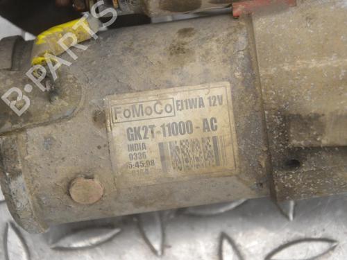 Starter FORD TRANSIT V363 Van (FCD, FDD) 2.0 EcoBlue | BP33363338M8 - Image 5