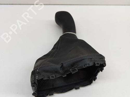 Used Shift knob Shift knob OPEL GRANDLAND / GRANDLAND X (A18, P1UO) 1.2 (75) (131 hp) 16077155 16077155
