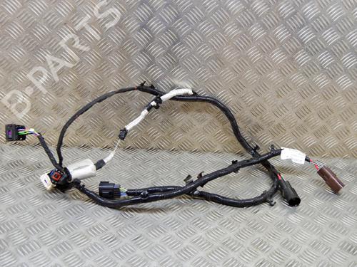 Used Wiring harness Wiring harness JAGUAR F-PACE (X761) 2.0 D200 MHEV (204 hp) 27758486 27758486