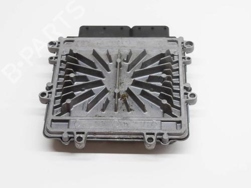 Used Engine control unit (ECU) VOLVO S60 II (134) D4 (163 hp) 6768052