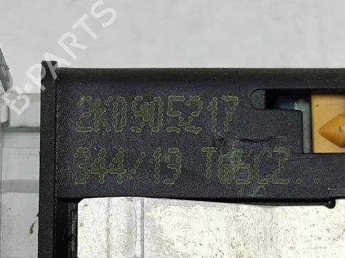 Switch VW CADDY IV Box Body/MPV (SAA, SAH) 2.0 TDI | BP33387263I30 - Image 7