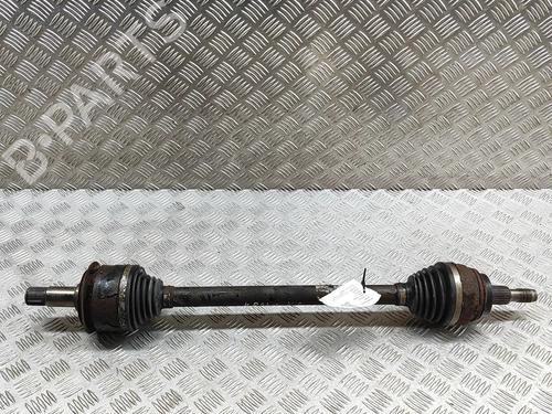 Used Left rear driveshaft MERCEDES-BENZ VITO Van (W447) 119 CDI / BlueTEC 4x4 (447.601, 447.603, 447.605) (190 hp) 23249219