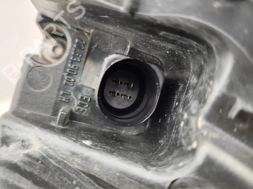 Venstre Baklys PORSCHE CAYENNE (9YA) 3.0 E-Hybrid AWD (9YAAE1) | BP28497587C34