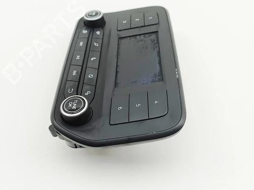 Display FORD TRANSIT V363 Platform/Chassis (FED, FFD) 2.0 EcoBlue RWD | BP36391285C48 - Image 2