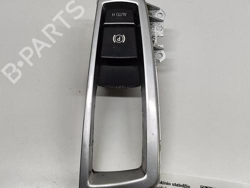 Switch BMW X3 (F25) xDrive 20 d | BP27377652I30 
