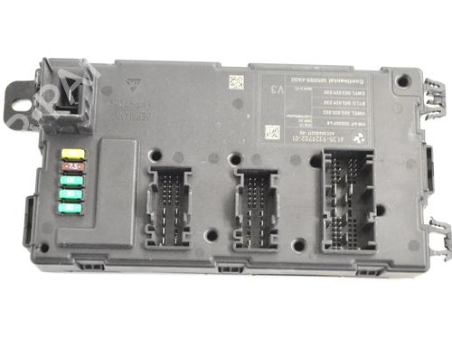 Used Electronic module Electronic module BMW 5 (G30, F90) M5 (600 hp) 33346319 33346319