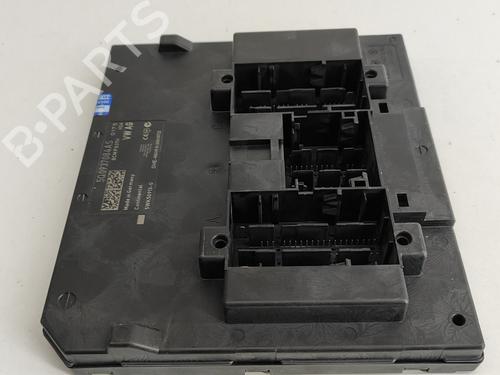 Electronic module VW GOLF VII (5G1, BQ1, BE1, BE2) 2.0 R 4motion | BP21808937M83 