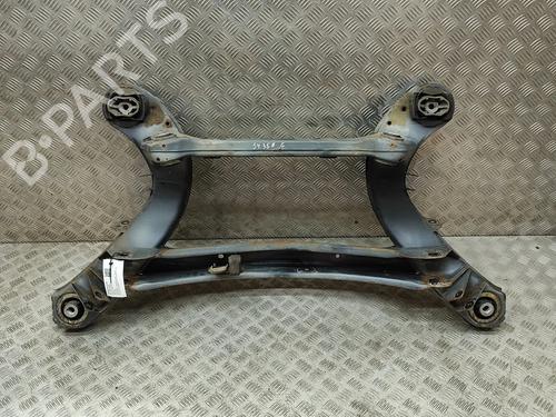 Used Rear axle Rear axle MERCEDES-BENZ E-CLASS T-Model (S213) E 220 d (213.204) (163 hp) 26939693 26939693