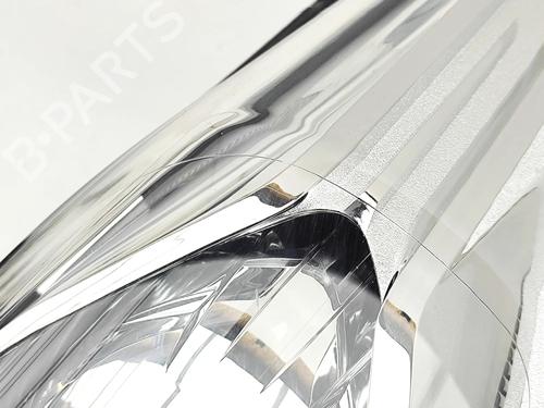 Left headlight FORD FIESTA VII (HJ, HF) 1.0 EcoBoost | BP35811738C28 - Image 6