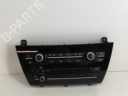 Used Electronic module BMW X6 (F16, F86) xDrive 40 d (313 hp) 19936871
