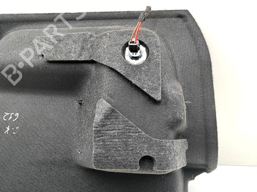 Boot lining MERCEDES-BENZ EQA (H243) EQA 250 (243.701) | BP33731804I3  - Image 6
