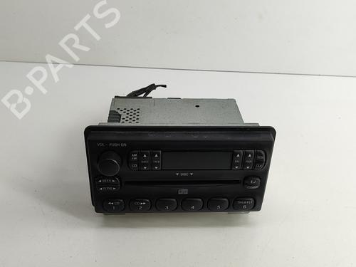 Used Electronic module FORD USA EXPLORER 4.0 4WD (213 hp) 28558594