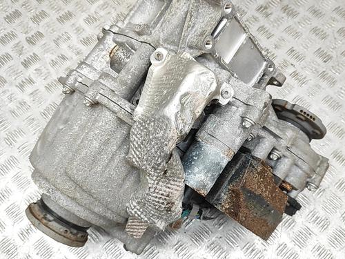 Transfer box LAND ROVER DISCOVERY V (L462) D300 MHEV 4x4 | BP30644180M36 