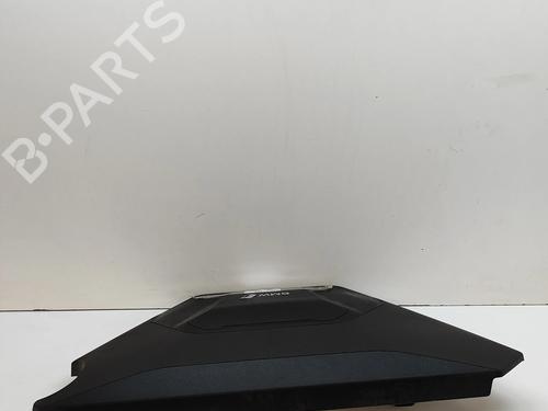 Upper protection BMW X2 (U10) iX2 eDrive 20 | BP27798466M93 - Image 3