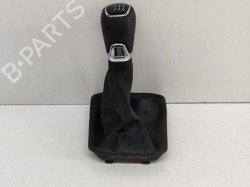 Used Shift knob Shift knob SKODA KAROQ (NU7, ND7) 1.5 TSI (150 hp) 22351676 22351676