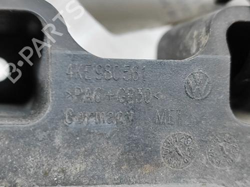 Andre AUDI E-TRON (GEN) 55 quattro | BP27781822O1 - Image 6