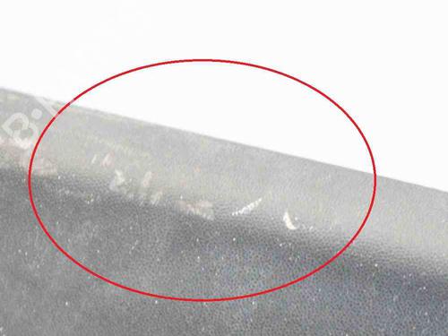 Door moulding trim CITROËN JUMPER II Van 2.2 HDi 130 | BP29163796C150 