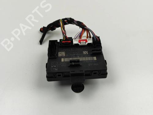 Electronic module VW PASSAT B8 Variant (3G5, CB5) 2.0 TDI | BP26389205M83 - Image 3