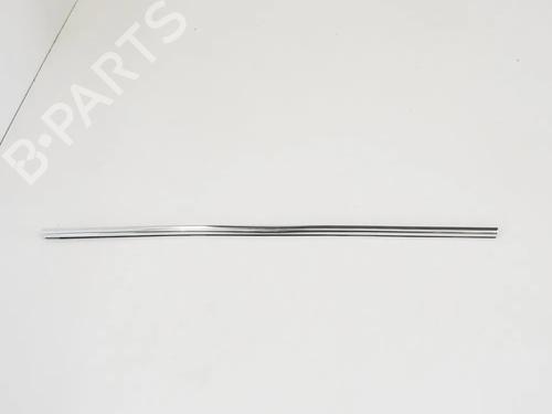 Used Door moulding trim BMW 5 Touring (F11) 523 i (204 hp) 14657761