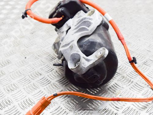 AC compressor TESLA MODEL 3 (5YJ3) EV AWD | BP27751003M34 