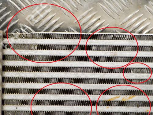 Intercooler NISSAN QASHQAI II (J11, J11_) 1.2 DIG-T | BP6759316M30