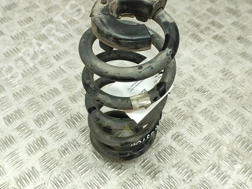 Shock absorber spring SKODA ENYAQ iV SUV (5AZ) 60 | BP27792900C152 