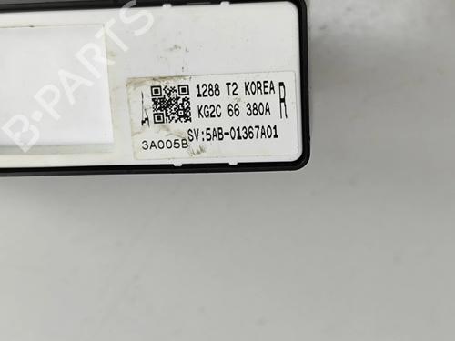 Right rear window switch MAZDA CX-5 (KF) 2.2 D | BP25218497I28 - Image 7