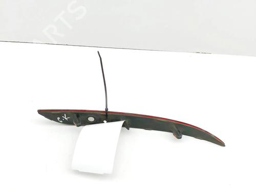 Rear bumper left light TESLA MODEL 3 (5YJ3) EV AWD | BP39535028C81 - Image 3