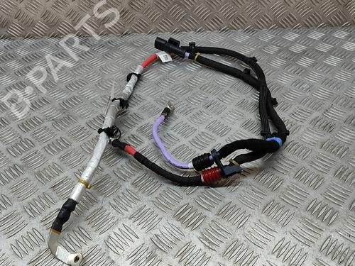 Used Wiring harness Wiring harness BMW 4 Gran Coupe (G26) 420 d Mild-Hybrid (190 hp) 27766902 27766902