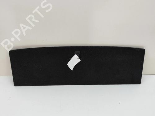 Bagagerumsgulv PORSCHE TAYCAN Cross Turismo (Y1B) 4S Performance Battery Plus (Y1BDB1) (571 hp) 27770705